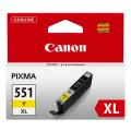 Canon Cartus cu cerneala galben (6446B001 / CLI551YXL) (high capacity)