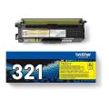 Brother Toner galben (TN321Y /)