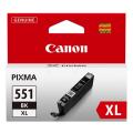 Canon Cartus cu cerneala negru (6443B001 / CLI551BKXL) (high capacity)