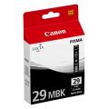 Canon Cartus cu cerneala negru mat (4868B001 / PGI29MBK)