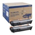 Brother Toner negru (TN32802PK / TN3280TWIN) (Pachet dublu)