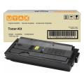 Utax Toner negru (623010010 / CK7510)