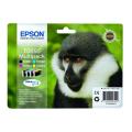 Epson Cartus cu cerneala negru / cian / magenta / galben (C13T08954011 / T0895) (multipack)