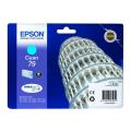 Epson Cartus cu cerneala cian (C13T79124010 / 79)