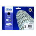 Epson Cartus cu cerneala negru (C13T79014010 / 79XL) (high capacity)