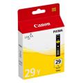 Canon Cartus cu cerneala galben (4875B001 / PGI29Y)