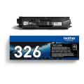 Brother Toner negru (TN326BK /) (high capacity)