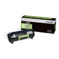 Lexmark Toner negru (60F2H00 / 602H) (Returnare, high capacity)