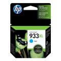 HP Cartus cu cerneala cian (CN054AE / 933XL) (high capacity)