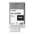 Canon Cartus cu cerneala negru mat (6704B001 / PFI107MBK)