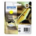 Epson Cartus cu cerneala galben (C13T16344010 / 16XL) (high capacity)