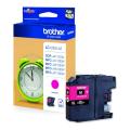 Brother Cartus cu cerneala magenta (LC125XLM /)