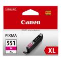 Canon Cartus cu cerneala magenta (6445B001 / CLI551MXL) (high capacity)