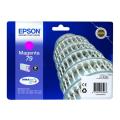 Epson Cartus cu cerneala magenta (C13T79134010 / 79)