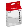 Canon Cartus cu cerneala fotografie gri (4872B001 / PGI29LGY)