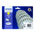 Epson Cartus cu cerneala galben (C13T79144010 / 79)