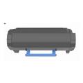 Konica Minolta Toner negru (A6WN01H / TNP40)