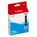 Canon Cartus cu cerneala cian (4873B001 / PGI29C)