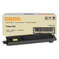 Utax Toner negru (662510010 /)