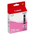 Canon Cartus cu cerneala magenta fotografie (4877B001 / PGI29PM)