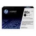 HP Toner negru (CF280X / 80X) (high capacity)