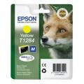 Epson Cartus cu cerneala galben (C13T12844012 / T1284)