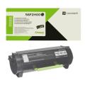 Lexmark Toner negru (56F2H00 / 056F2H00) (Returnare)