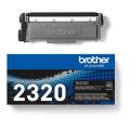 Brother Toner negru (TN2320 /) (high capacity)