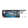 HP Cartus cu cerneala magenta (F6T82AE / 973X)