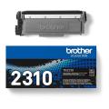 Brother Toner negru (TN2310 /)