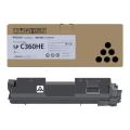 Ricoh Toner negru (408184 / SPC360HE) (high capacity)