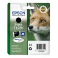 Epson Cartus cu cerneala negru (C13T12814012 / T1281)