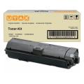 Utax Toner negru (1T02RV0UT0 / PK1010)