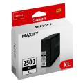 Canon Cartus cu cerneala negru (9254B001 / PGI2500XLBK)