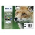 Epson Cartus cu cerneala negru / cian / magenta / galben (C13T12854012 / T1285) (multipack)