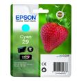 Epson Cartus cu cerneala cian (C13T29824012 / 29)