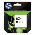 HP Cartus cu cerneala negru (C2P05AE / 62XL) (high capacity)