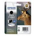 Epson Cartus cu cerneala negru (C13T13014012 / T1301)