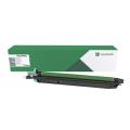 Lexmark Tambur negru (76C0PK0 / 076C0PK0)