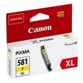 Canon Cartus cu cerneala galben (2051C001 / CLI581YXL) (high capacity)