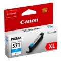 Canon Cartus cu cerneala cian (0332C001 / CLI571CXL) (high capacity)