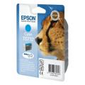 Epson Cartus cu cerneala cian (C13T07124012 / T0712)