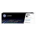 HP Toner negru (CF540A / 203A)