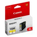 Canon Cartus cu cerneala galben (9195B001 / PGI1500XLY)