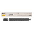 Canon Toner galben (0484C002 / CEXV51Y)