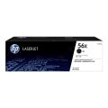 HP Toner negru (CF256X / 56X)