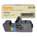 Utax Toner cian (1T02R7CUT0 / PK5015C)