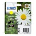 Epson Cartus cu cerneala galben (C13T18144012 / 18XL) (high capacity)