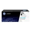 HP Toner negru (CF230A / 30A)