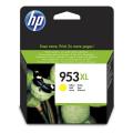 HP Cartus cu cerneala galben (F6U18AE / 953XL) (high capacity)